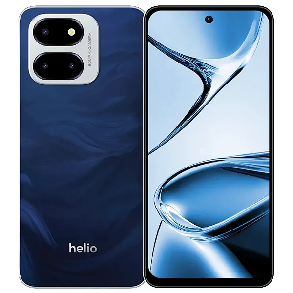 Helio 47 Price in BD & Review | 6000 mAh Battery