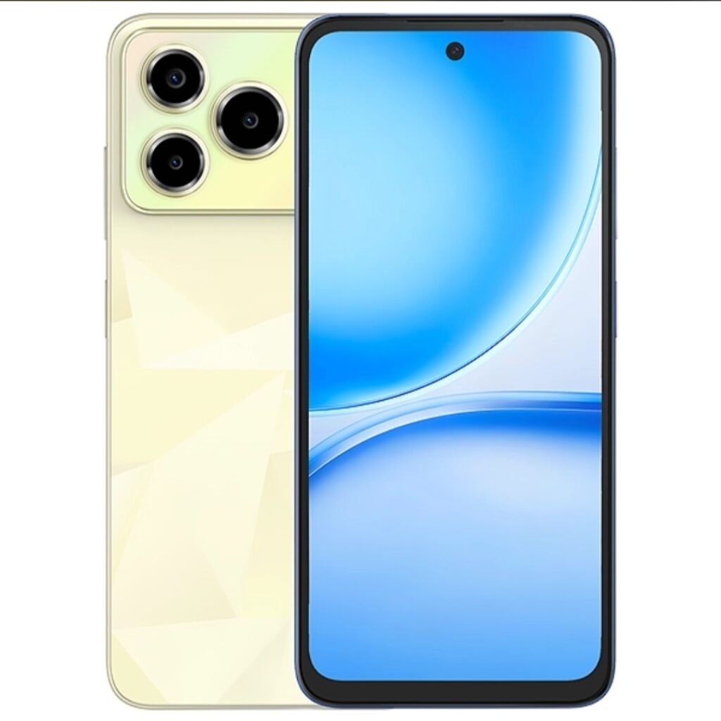 Proton Zen 6T+ Price in Bangladesh and Review